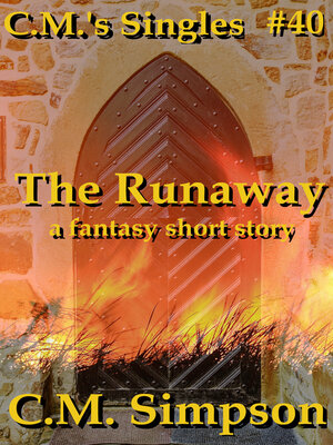 cover image of The Runaway